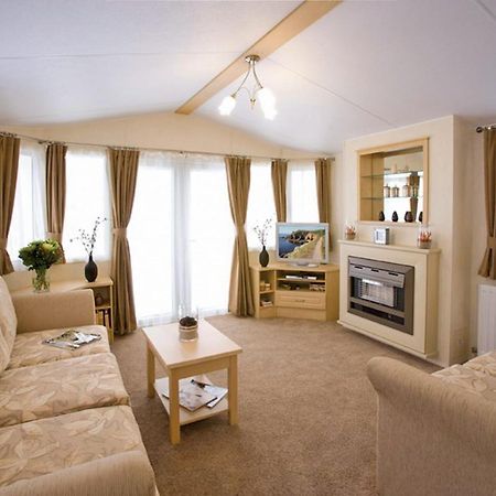Arkendale Allerton Holiday Park מראה חיצוני תמונה