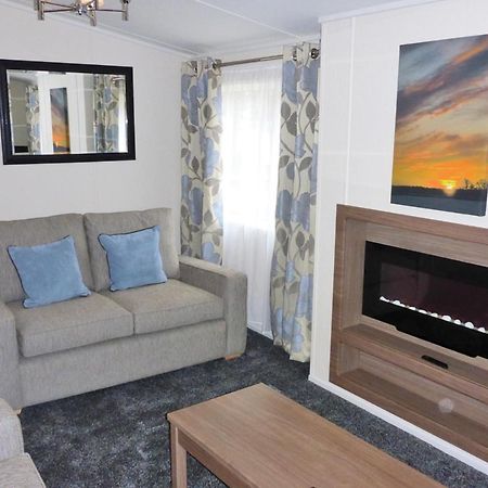 Arkendale Allerton Holiday Park מראה חיצוני תמונה