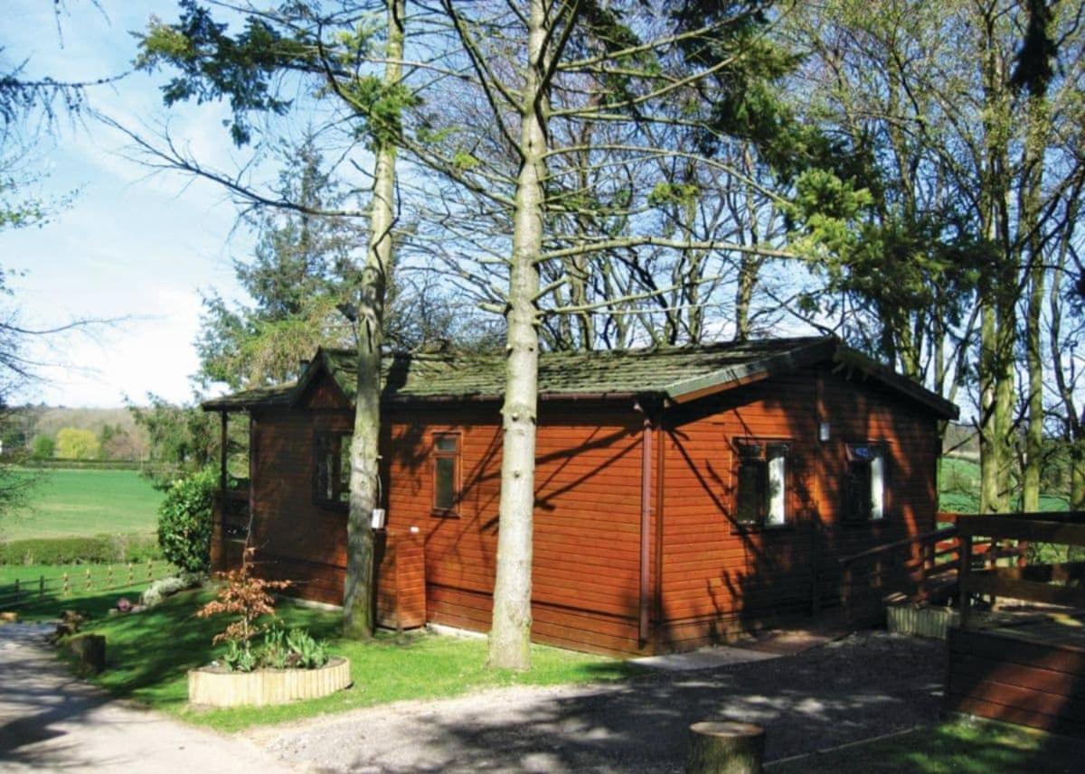 Arkendale Allerton Holiday Park מראה חיצוני תמונה
