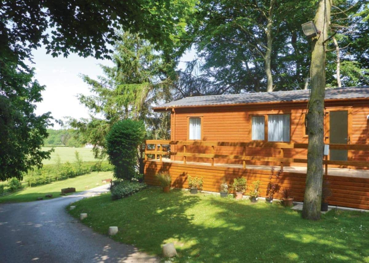 Arkendale Allerton Holiday Park מראה חיצוני תמונה