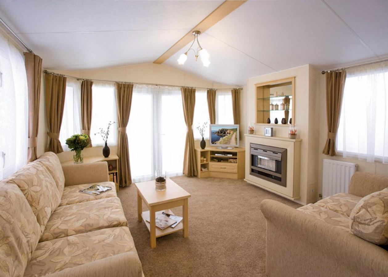 Arkendale Allerton Holiday Park מראה חיצוני תמונה