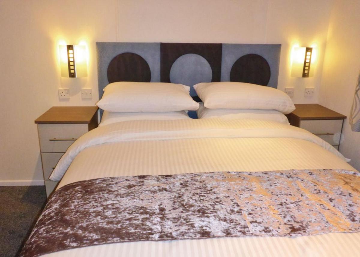 Arkendale Allerton Holiday Park מראה חיצוני תמונה