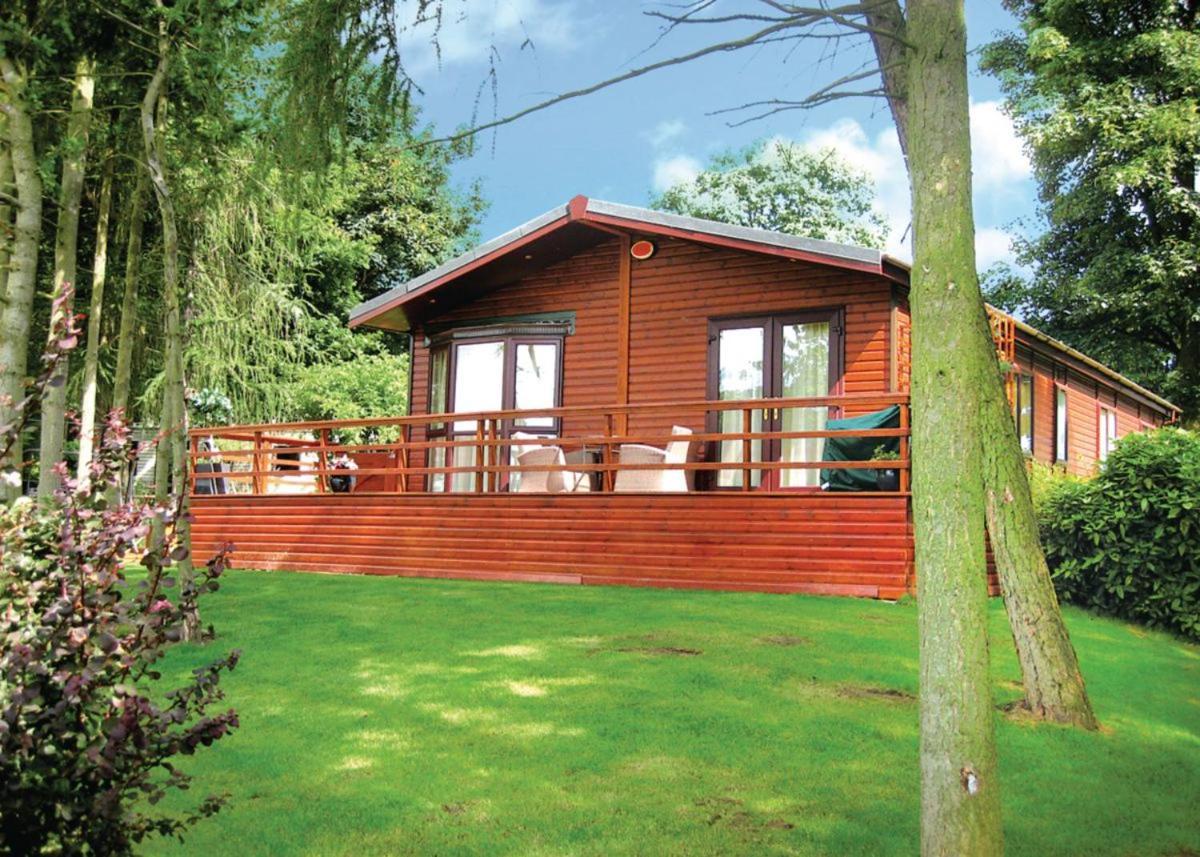 Arkendale Allerton Holiday Park מראה חיצוני תמונה