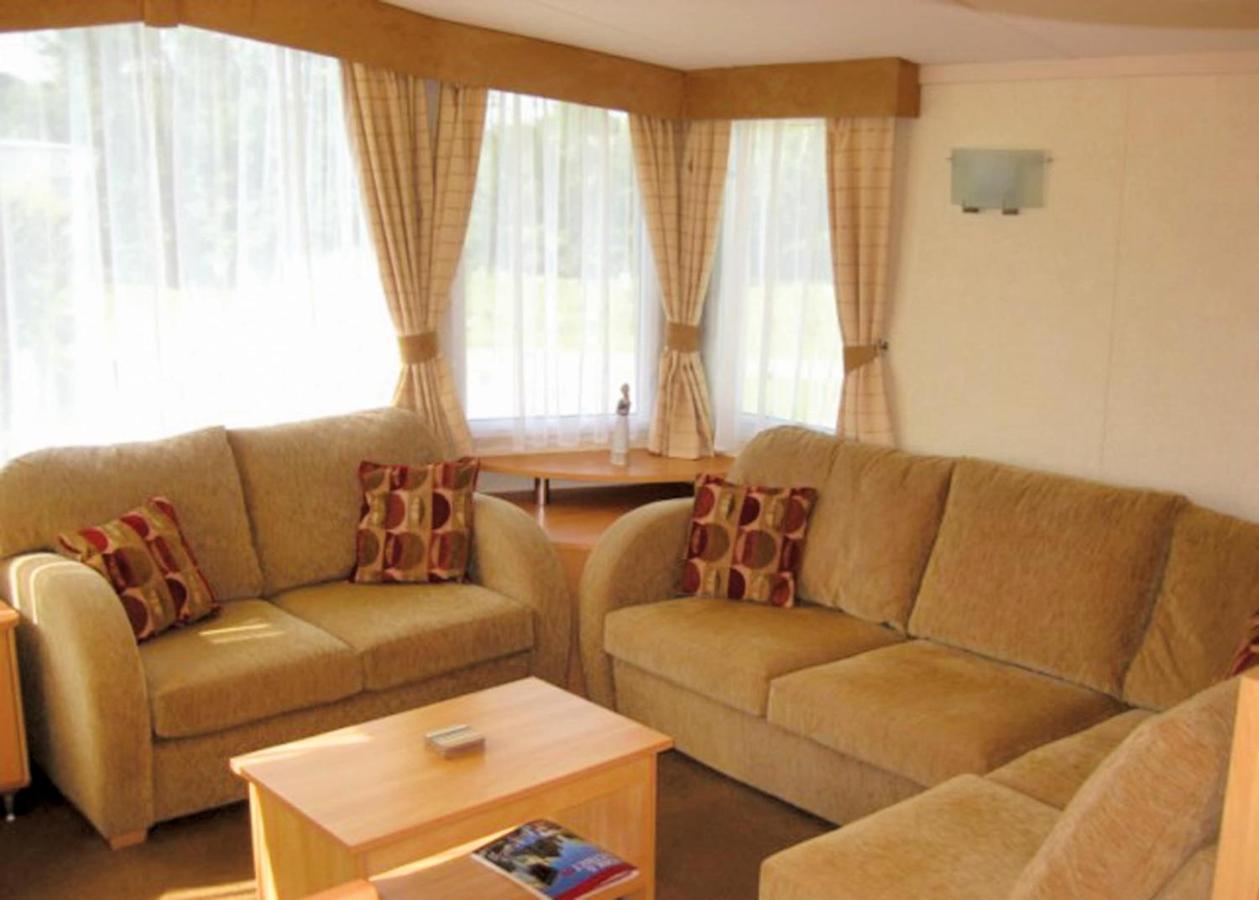 Arkendale Allerton Holiday Park מראה חיצוני תמונה